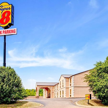 Super 8 By Wyndham Forrest City Ar Экстерьер фото