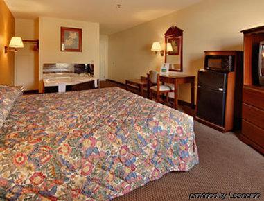 Super 8 By Wyndham Forrest City Ar Номер фото